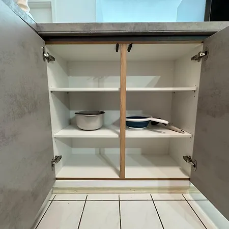 Demakorihome - Business 2 Sz 5p Apartment Apolda