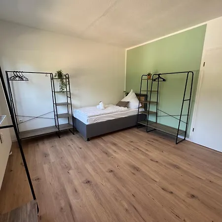 Apartment Demakorihome - Business 2 Sz 5p Apolda