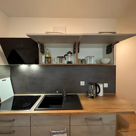 Apartment Demakorihome - Business 2 Sz 5p *
