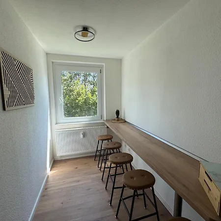 Demakorihome - Business 2 Sz 5p Apolda