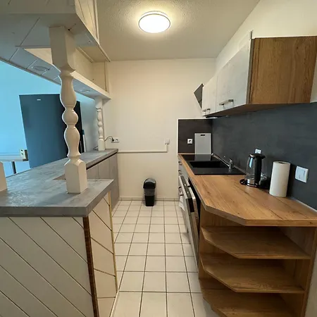 Demakorihome - Business 2 Sz 5p Apartment *
