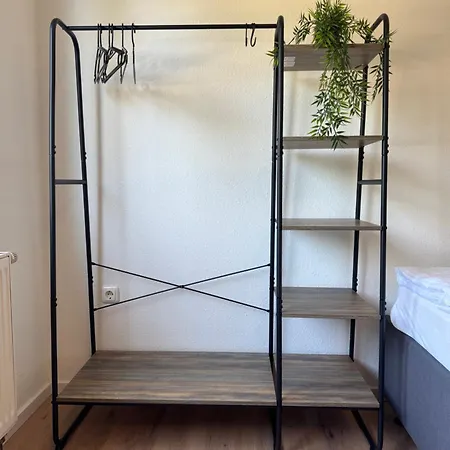 Demakorihome - Business 2 Sz 5p Apartment